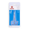 Mundial Tesoura Unha Flex Reta 9cm BC-326