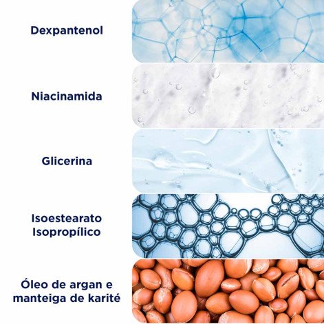 Bepantol Derma Hidratante Restaurador - Loção Corporal Diária Pele Seca