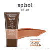 Protetor Solar Facial Mantecorp Skincare Episol Color Fps 30 Protetor Solar Facial Mantecorp Skincare Episol Color Fps 30