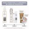 Gel Clareador Mantecorp Blancy Tx 30g