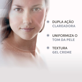 Gel Clareador Mantecorp Blancy Tx 30g