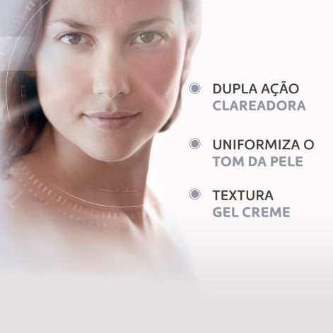 Gel Clareador Mantecorp Blancy Tx 30g