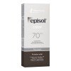 Protetor Solar Episol Color Pele Negra FPS 70 40g