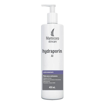 Loção Hidratante Corporal HYDRAPORIN AI 450g Loção Hidratante Corporal HYDRAPORIN AI 450g