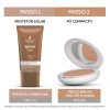 EPISOL COLOR FPS 70 TOM 3 MEDIO 40ML