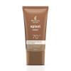 EPISOL COLOR FPS 70 TOM 3 MEDIO 40ML