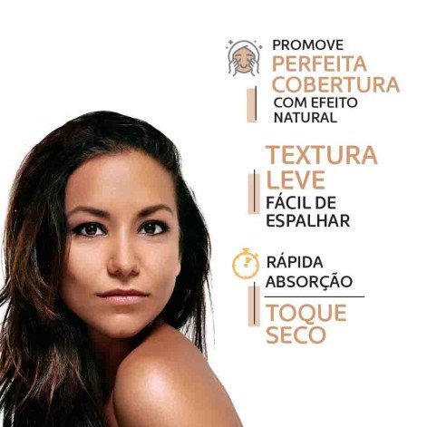 EPISOL COLOR FPS 70 TOM 3 MEDIO 40ML