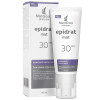 Protetor Solar Facial Mantecorp Skincare Epidrat MAT Sem Cor Protetor Solar Facial Mantecorp Skincare Epidrat MAT Sem Cor