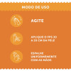 Protetor Solar Episol Intense Spray FPS30 200ml Protetor Solar Episol Intense Spray FPS30 200ml