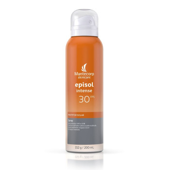 Protetor Solar Episol Intense Spray FPS30 200ml Protetor Solar Episol Intense Spray FPS30 200ml