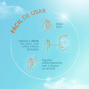 Protetor Solar Facial Episol Bruma FPS50 Pele Mista e Oleosa 75ml Protetor Solar Facial Episol Bruma FPS50 Pele Mista e Oleosa 75ml