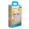 Kit Episol Protetor Solar Sec OC FPS99 60g + Protetor Solar Infantil FPS70 100g