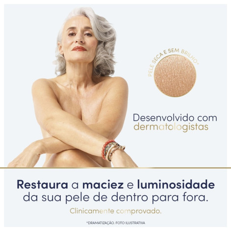 Sérum Hidratante Corporal Dove Pró-Ceramidas Dermo-Hidratante 180ml Sérum Hidratante Corporal Dove Pró-Ceramidas Dermo-Hidratante 180ml