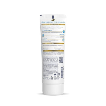 Sérum Hidratante Corporal Dove Pró-Ceramidas Dermo-Hidratante 180ml