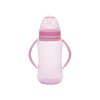 KUKA AQUARELA MAMADEIRA BICO BIG ORTODONTICA COM ALCA FASE 2 COR ROSA REF 1402 330 ML x 1 KUKA AQUARELA MAMADEIRA BICO BIG ORTODONTICA COM ALCA FASE 2 COR ROSA REF 1402 330 ML x 1