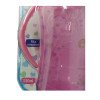 KUKA AQUARELA MAMADEIRA BICO BIG ORTODONTICA COM ALCA FASE 2 COR ROSA REF 1402 330 ML x 1 KUKA AQUARELA MAMADEIRA BICO BIG ORTODONTICA COM ALCA FASE 2 COR ROSA REF 1402 330 ML x 1