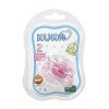KUKA PREMIUM CHUPETA ORTODONTICA N 2 COR ROSA REF 2812 x 1