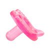 Chupeta Silicone Soft Comfort Kuka Nº2 Rosa