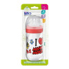 Mamadeira Super Evolution Disney 300ml Bico 6m+ Minnie Lillo