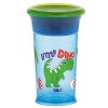 Copo de Treinamento - 266 Ml - 360° - Dino - Meninos - Lillo