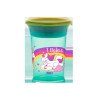 Copo de Transição Lillo 360º Sem BPA Unicórnio 266ml 1 Unidades Copo de Transição Lillo 360º Sem BPA Unicórnio 266ml 1 Unidades