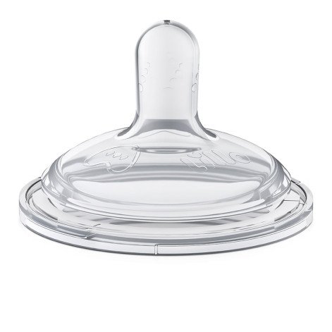 Bico Lillo Super Silicone