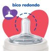 Bico Lillo Super Silicone