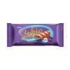 Choc Soulpro Ao Leite Zero 40G