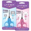 Tesoura para bebês Unhex Baby