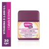 Vitamina D Addera + Cabelo e Unhas 2.000UI 30 Comprimidos Vitamina D Addera + Cabelo e Unhas 2.000UI 30 Comprimidos