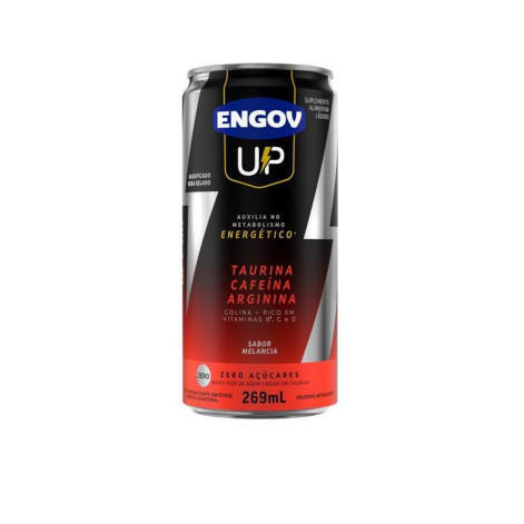 Energ Engov Up Melancia 269ML