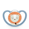Chupeta Space Glow Silicone S2 Boy - Nuk