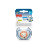 Chupeta Space Glow Silicone S2 Boy - Nuk