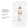 Protetor Solar Helioderm 2 Em 1 Fps30 200ml Spray