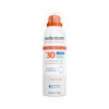 Protetor Solar Helioderm 2 Em 1 Fps30 200ml Spray