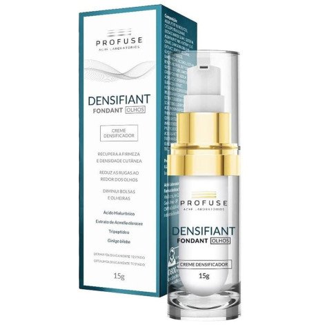 Profuse Densifiant Fondant Olhos 15g