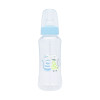 Mamadeira Lolly Zoo Azul 250ml