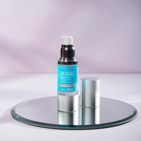 Sérum Facial Hidraderm Ciclos Ácido Hialurônico 30ml