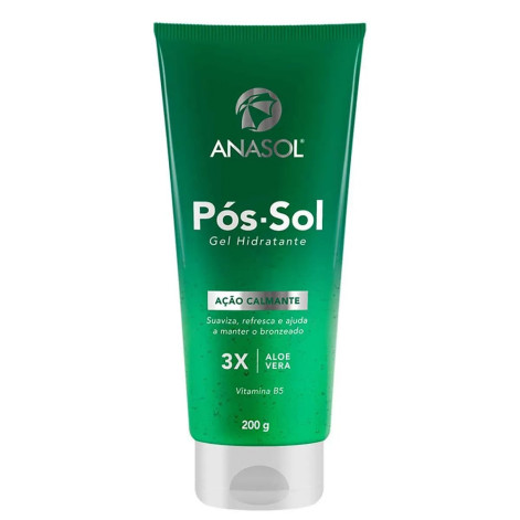Protetor Solar Facial Anasol FPS 99 60g Protetor Solar Facial Anasol FPS 99 60g