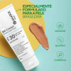 BB Cream Facial Antiacne FPS 30 - 60g - Anasol