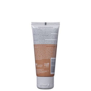 Protetor Solar Anasol Base Média FPS75 60g