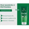 Gel Hidratante Pós-Sol Anasol Ação Calmante 200g