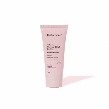 Creme Hidratante Facial Ultra Repair Hidrabene 60g Creme Hidratante Facial Ultra Repair Hidrabene 60g