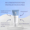 Protetor Solar Facial Anasol Clareador FPS90 60g