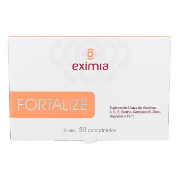 Eximia Fortalize 30 Cpr