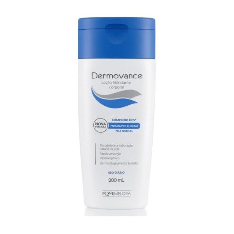DERMOVANCE 200ML