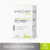 Suplemento Alimentar Imecap Face Ácido Hialurônico e Colágeno Verisol Sabor Frutas Cítricas 30 Sachês Suplemento Alimentar Imecap Face Ácido Hialurônico e Colágeno Verisol Sabor Frutas Cítricas 30 Sachês