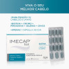 Suplemento Alimentar Imecap Hair Cabelos e Unhas 60 Cápsulas Suplemento Alimentar Imecap Hair Cabelos e Unhas 60 Cápsulas