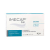 Suplemento Alimentar Imecap Hair Cabelos e Unhas 60 Cápsulas Suplemento Alimentar Imecap Hair Cabelos e Unhas 60 Cápsulas