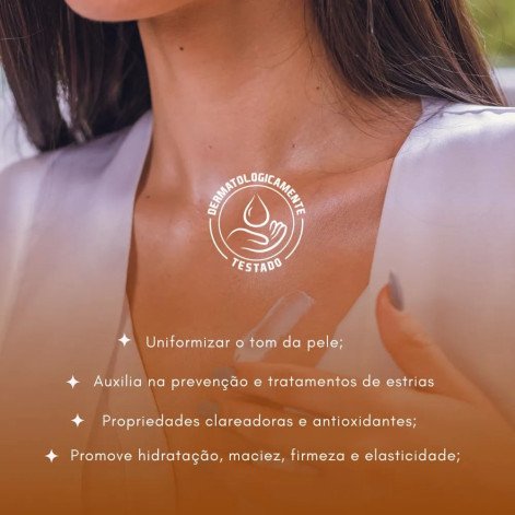 Rosa Mosqueta Creme 100g - Bellaphytus